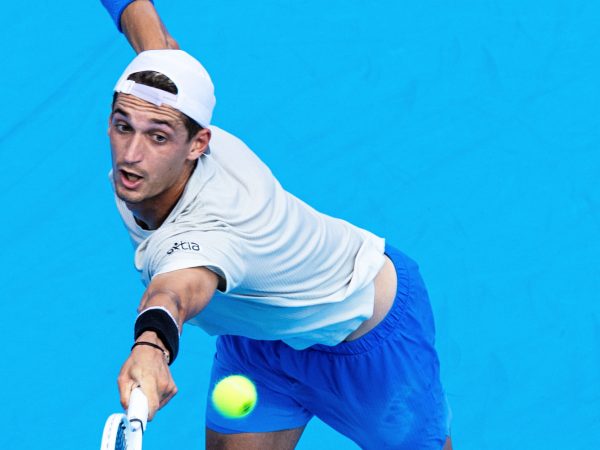 Terence Atmane, 2025