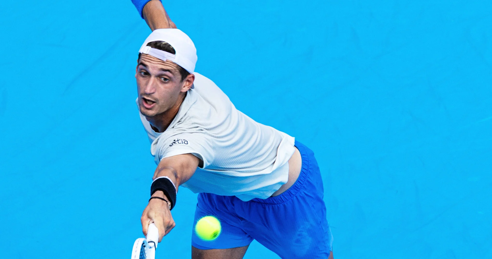 Terence Atmane, 2025