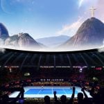 UTS Rio de Janeiro 2026