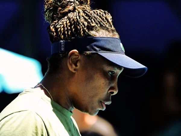 Venus Williams, 2026