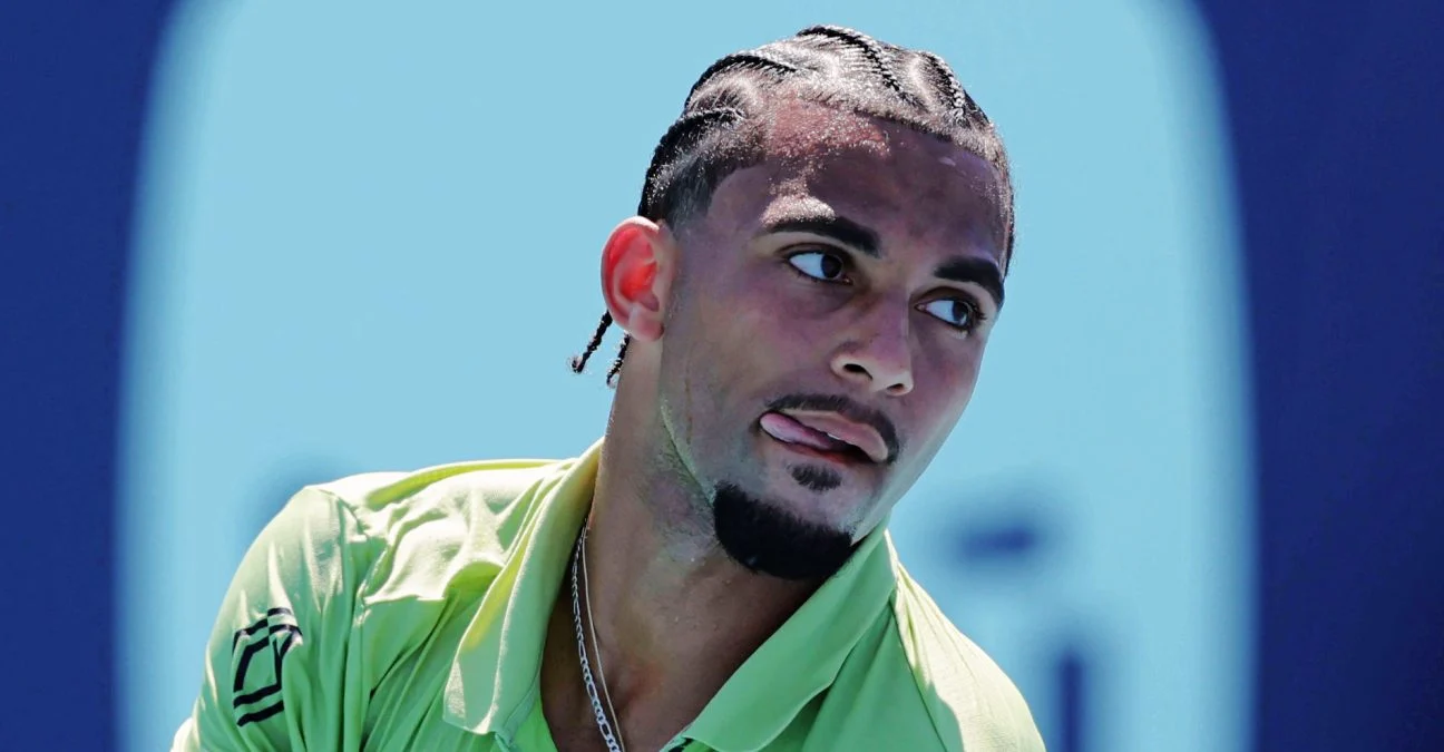 Arthur Fils, Miami 2026