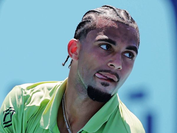 Arthur Fils, Miami 2026