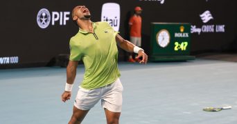 Arthur Fils, miami 202§