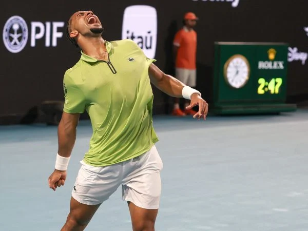 Arthur Fils, miami 202§