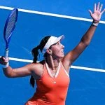 Jessica Pegula, Miami 2026