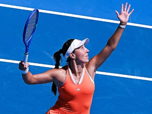 Jessica Pegula, Miami 2026