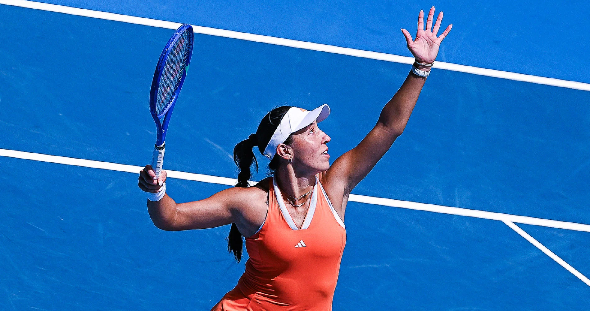 Jessica Pegula, Miami 2026