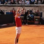 Alexander Bublik - Bastide UTS Nîmes 2026