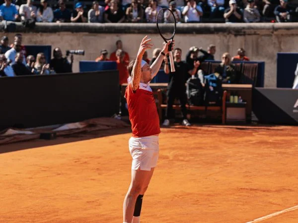Alexander Bublik - Bastide UTS Nîmes 2026