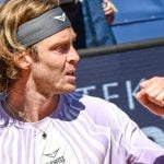 Andrey Rublev, Barcelona 2026