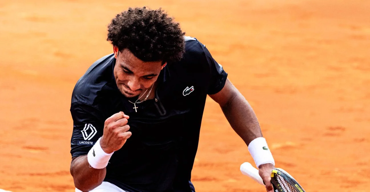 Arthur Fils, Barcelona 2026