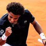 Arthur Fils, Barcelona 2026