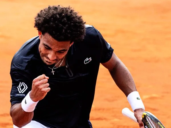 Arthur Fils, Barcelona 2026