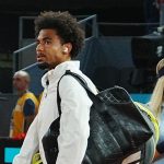 Arthur Fils, Madrid 2026