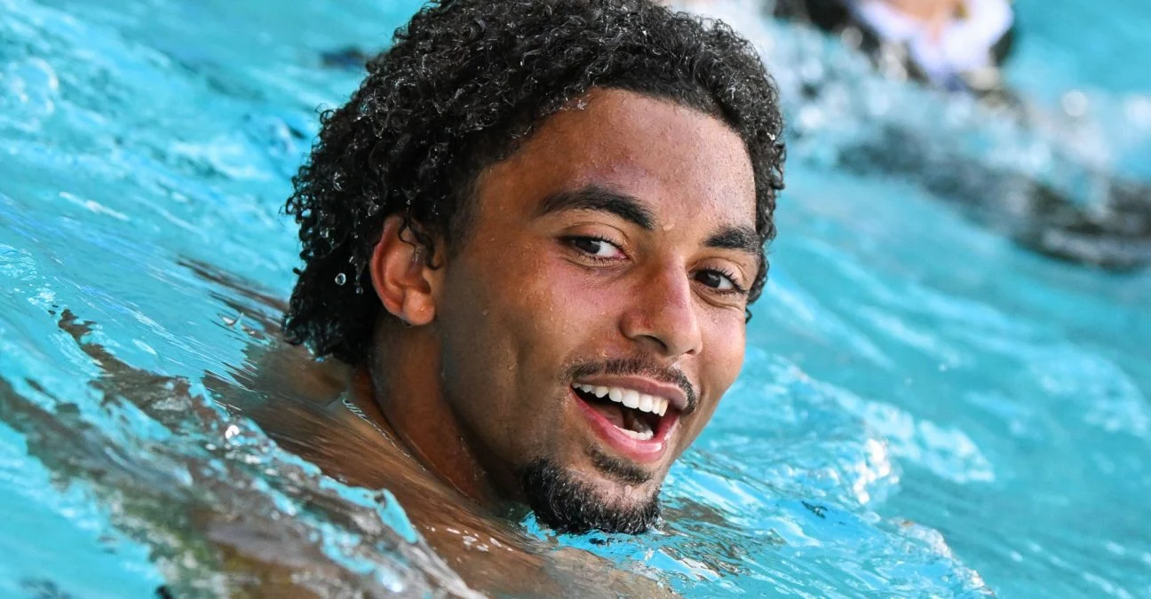 Arthur Fils, Barcelona 2026