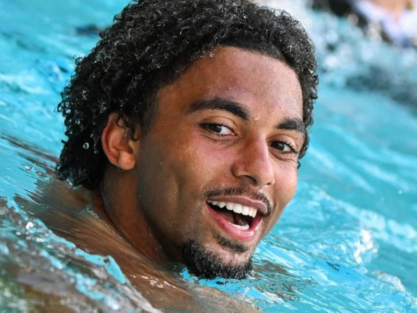 Arthur Fils, Barcelona 2026