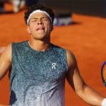 Ben Shelton, Munich 2026