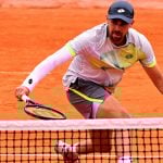 Benjamin Bonzi, 2025