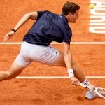 Alexander Blockx, Madrid 2026