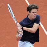 Alexander Blockx, 2026