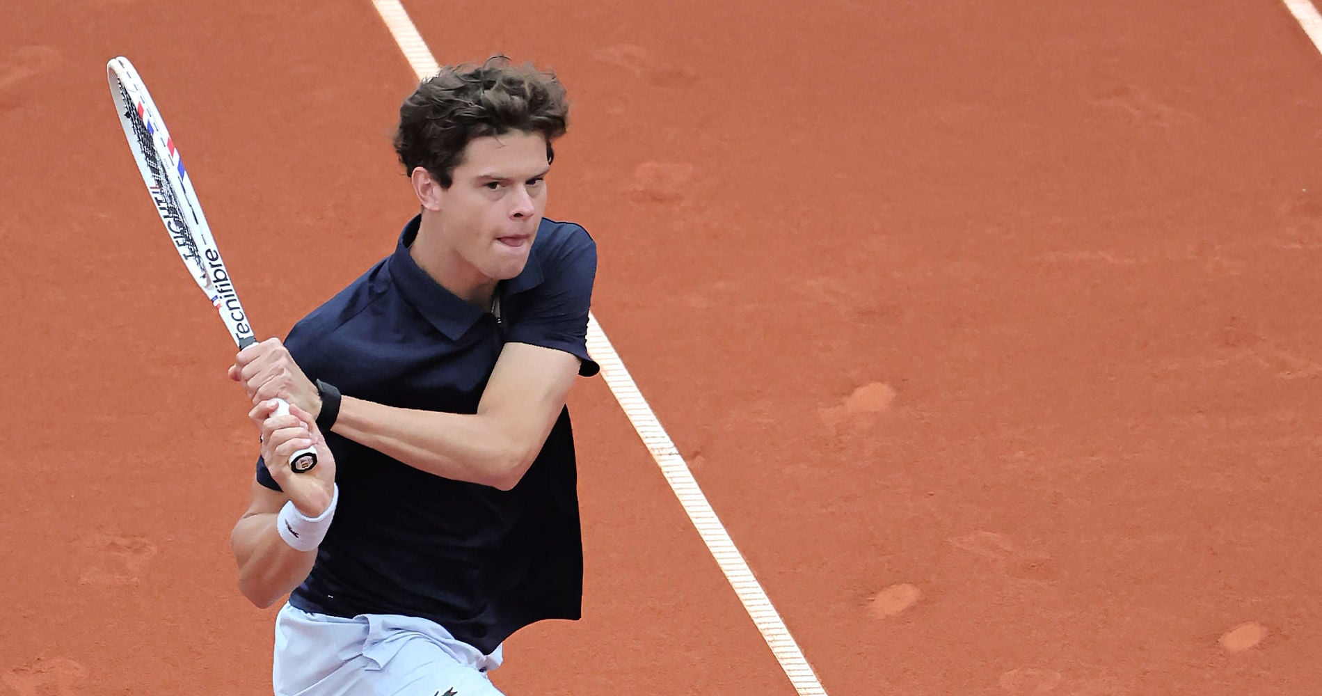 Alexander Blockx, 2026