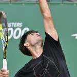 Carlos Alcaraz, Monte-Carlo 2026