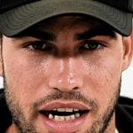 Carlos Alcaraz, 2026