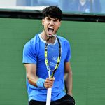 Carlos Alcaraz, Monte-Carlo 2026