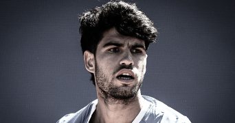 Carlos Alcaraz, 2026