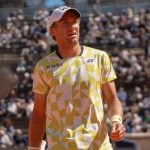 Casper Ruud - Bastide UTS Nîmes 2026