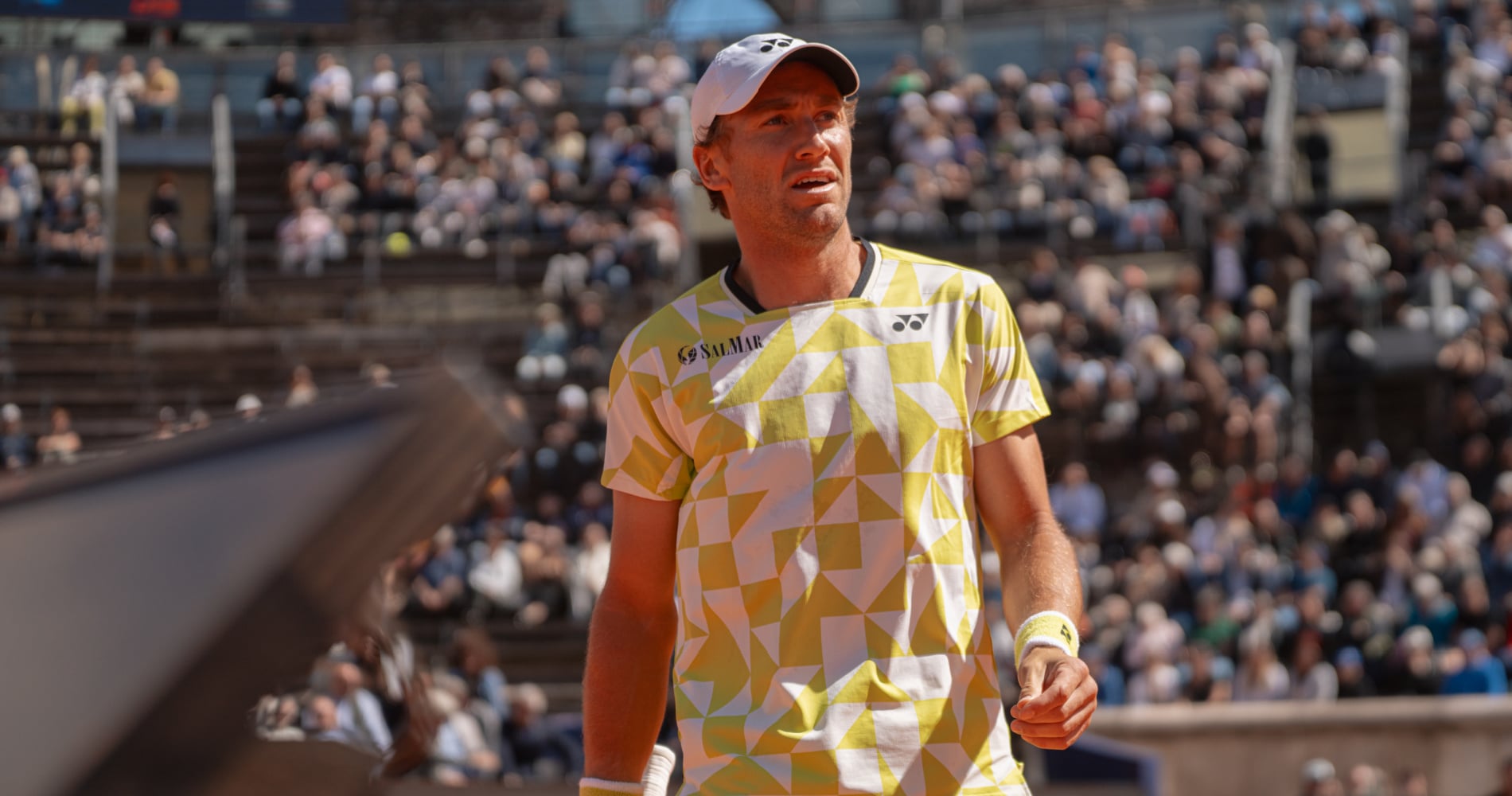 Casper Ruud - Bastide UTS Nîmes 2026