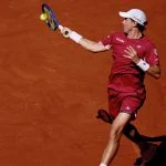 Casper Ruud, Madrid 2026