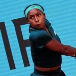 Coco Gauff, Madrid 2026