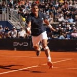 Felix Auger-Aliassime - Bastide UTS Nîmes 2026