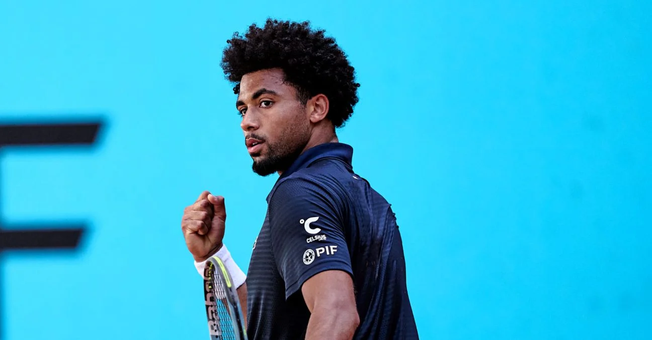 Arthur Fils, Madrid 2026