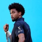 Arthur Fils, Madrid 2026