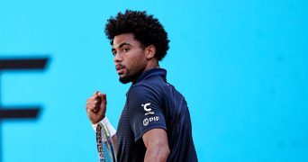 Arthur Fils, Madrid 2026