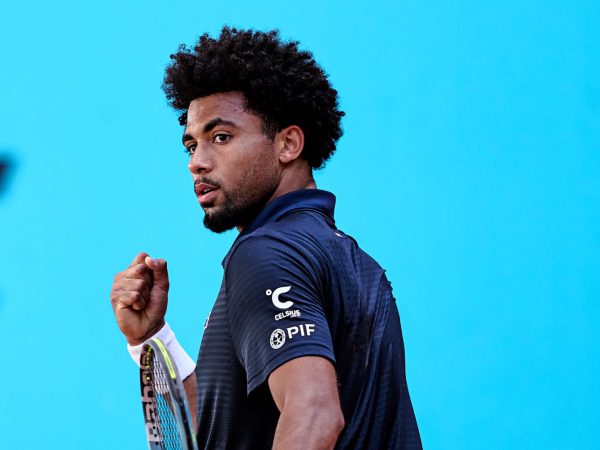 Arthur Fils, Madrid 2026