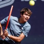 Flavio Cobolli, Munich 2026