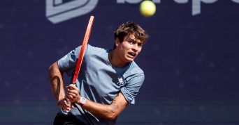 Flavio Cobolli, Munich 2026