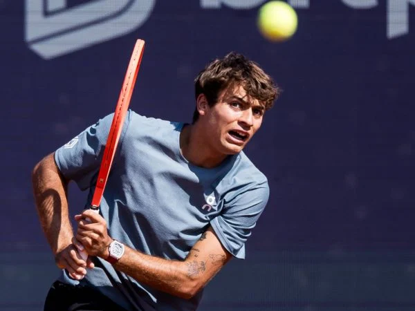 Flavio Cobolli, Munich 2026