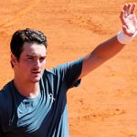 Joao Fonseca, Monte-Carlo 2026