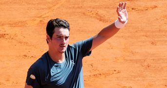 Joao Fonseca, Monte-Carlo 2026