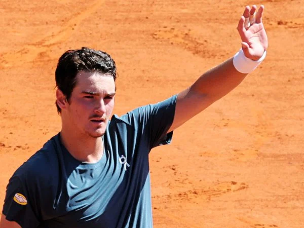 Joao Fonseca, Monte-Carlo 2026