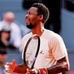 Gaël Monfils, Madrid 2026