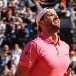 Grigor Dimitrov, 2026