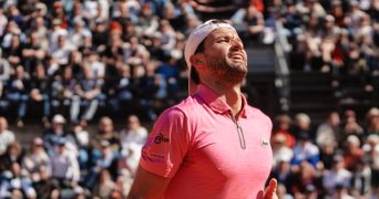 Grigor Dimitrov, 2026