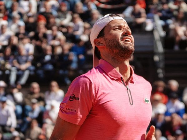 Grigor Dimitrov, 2026