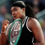 Hailey Baptiste, Madrid 2026