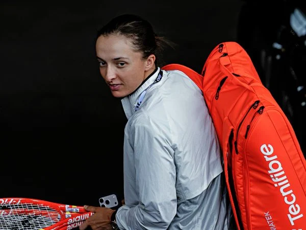 Iga Swiatek, Madrid 2026